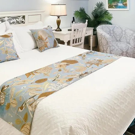The Eden Hall Inn Charlottetown Room photo