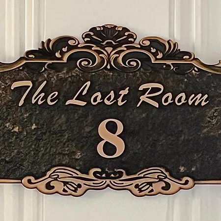 The Eden Hall Inn Charlottetown Room photo