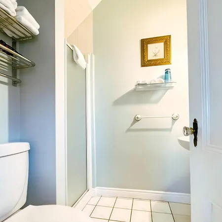 The Eden Hall Inn Charlottetown Room photo