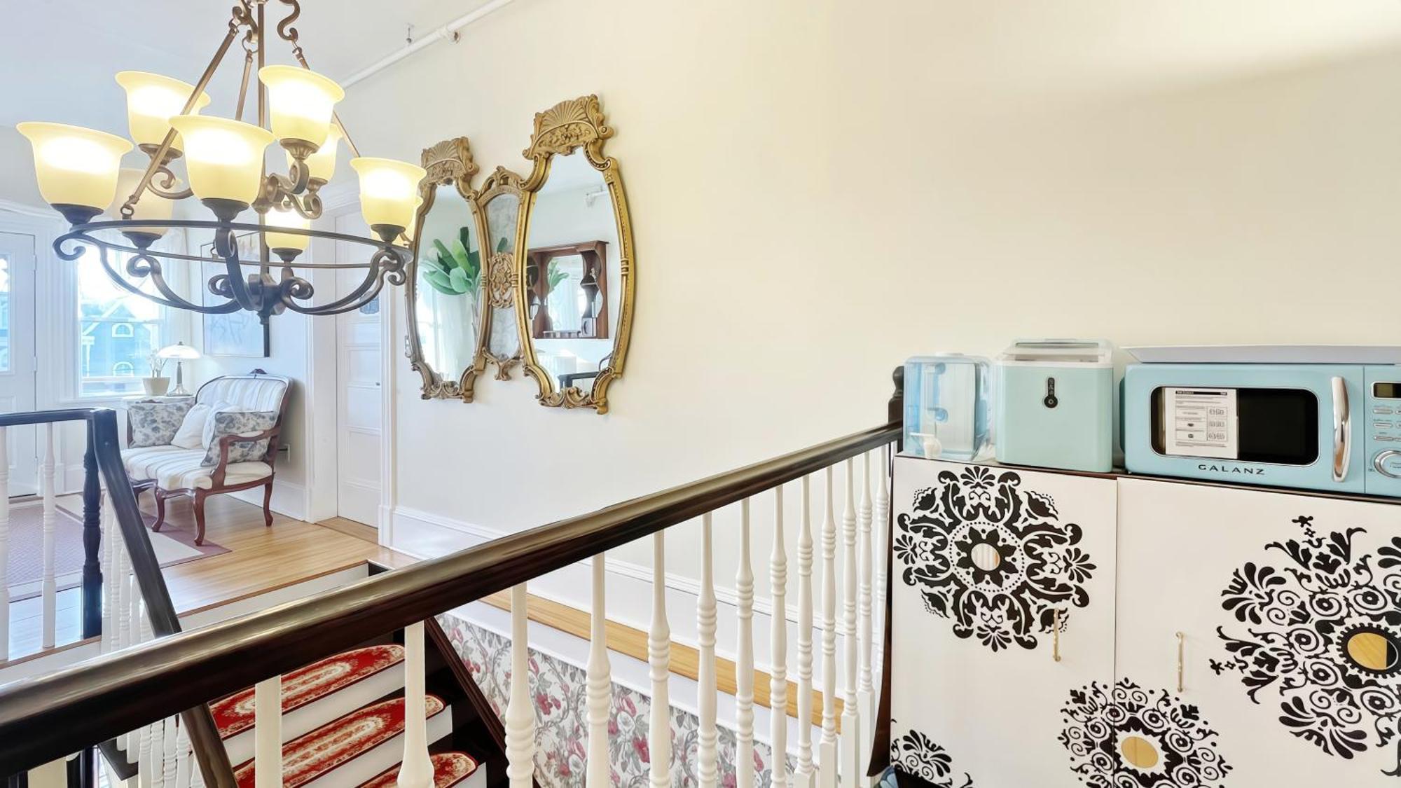 The Eden Hall 4*