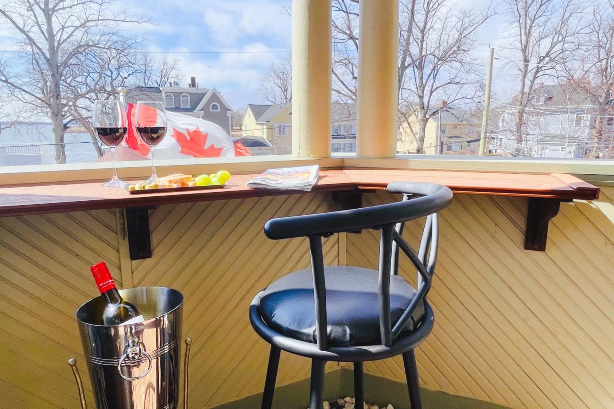 The Eden Hall Charlottetown