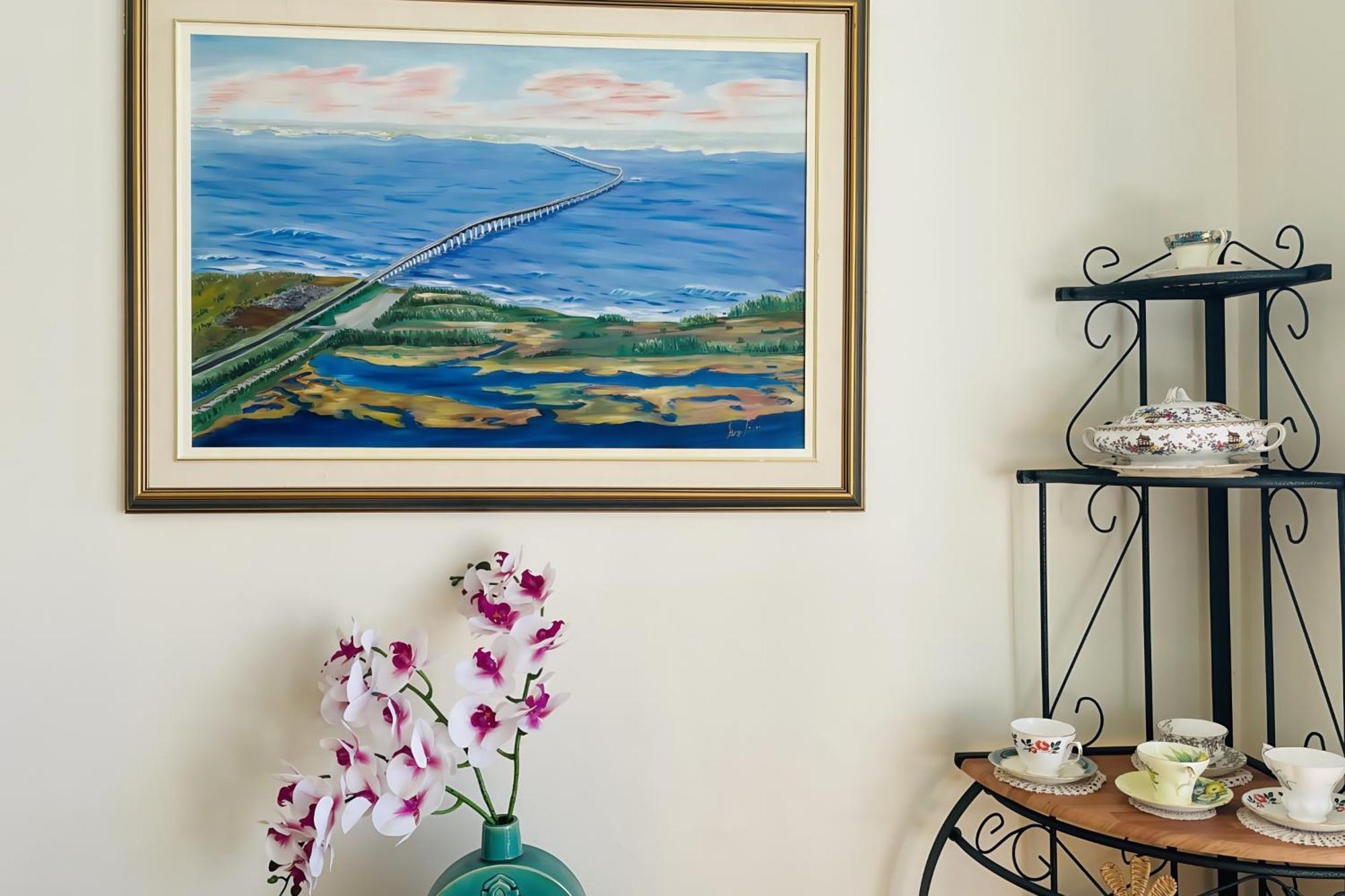 Inn The Eden Hall 4*