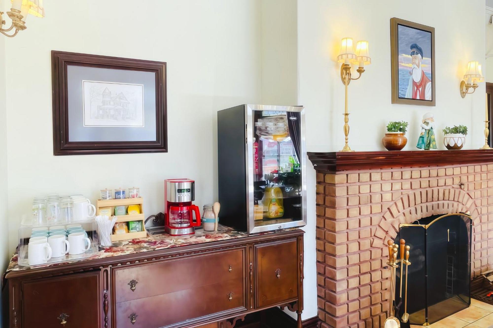 The Eden Hall Inn Charlottetown