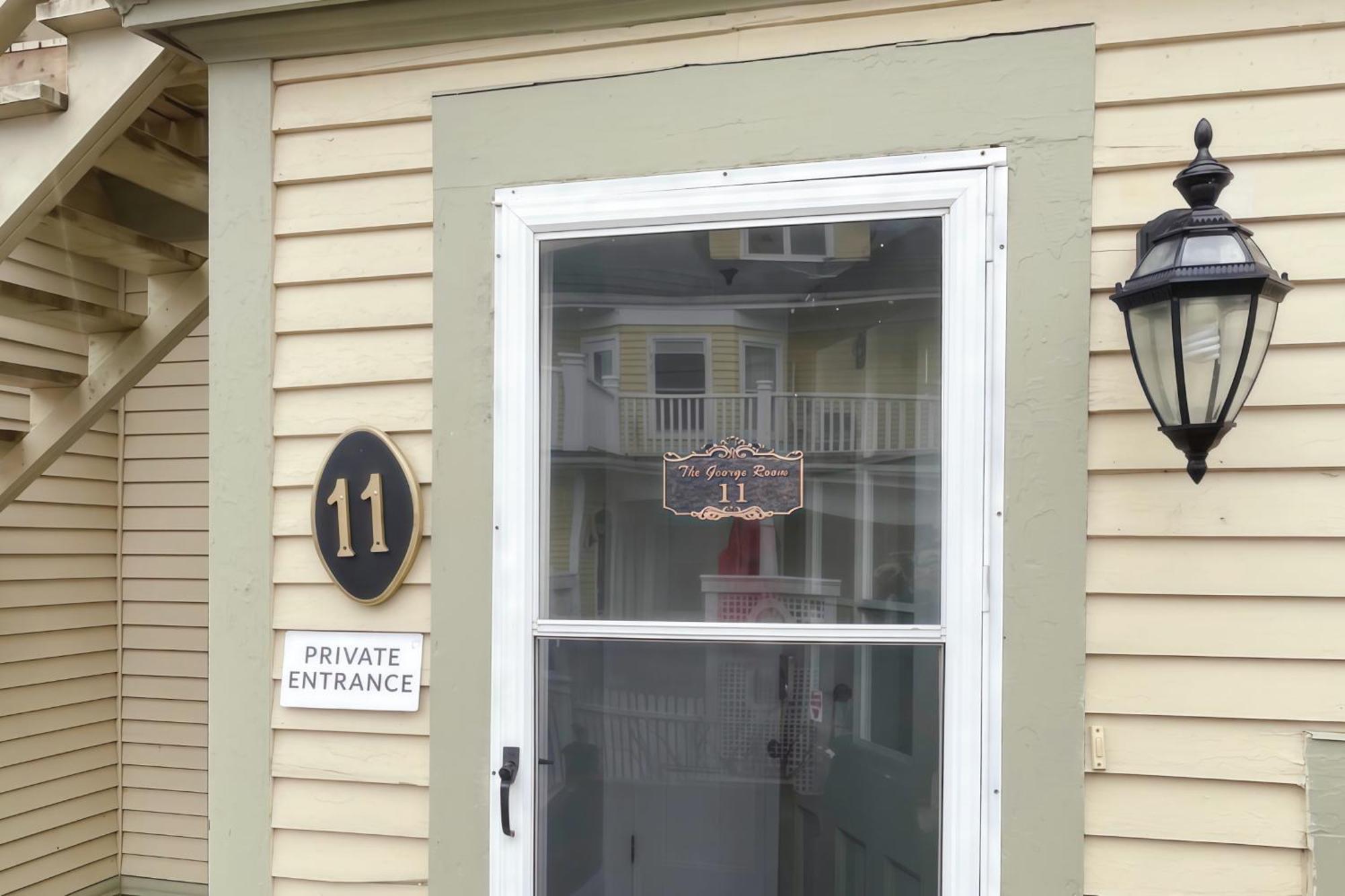 The Eden Hall Inn Charlottetown