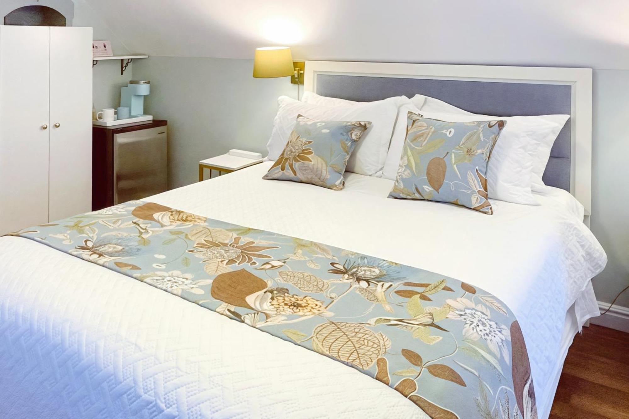 The Eden Hall Inn 4*