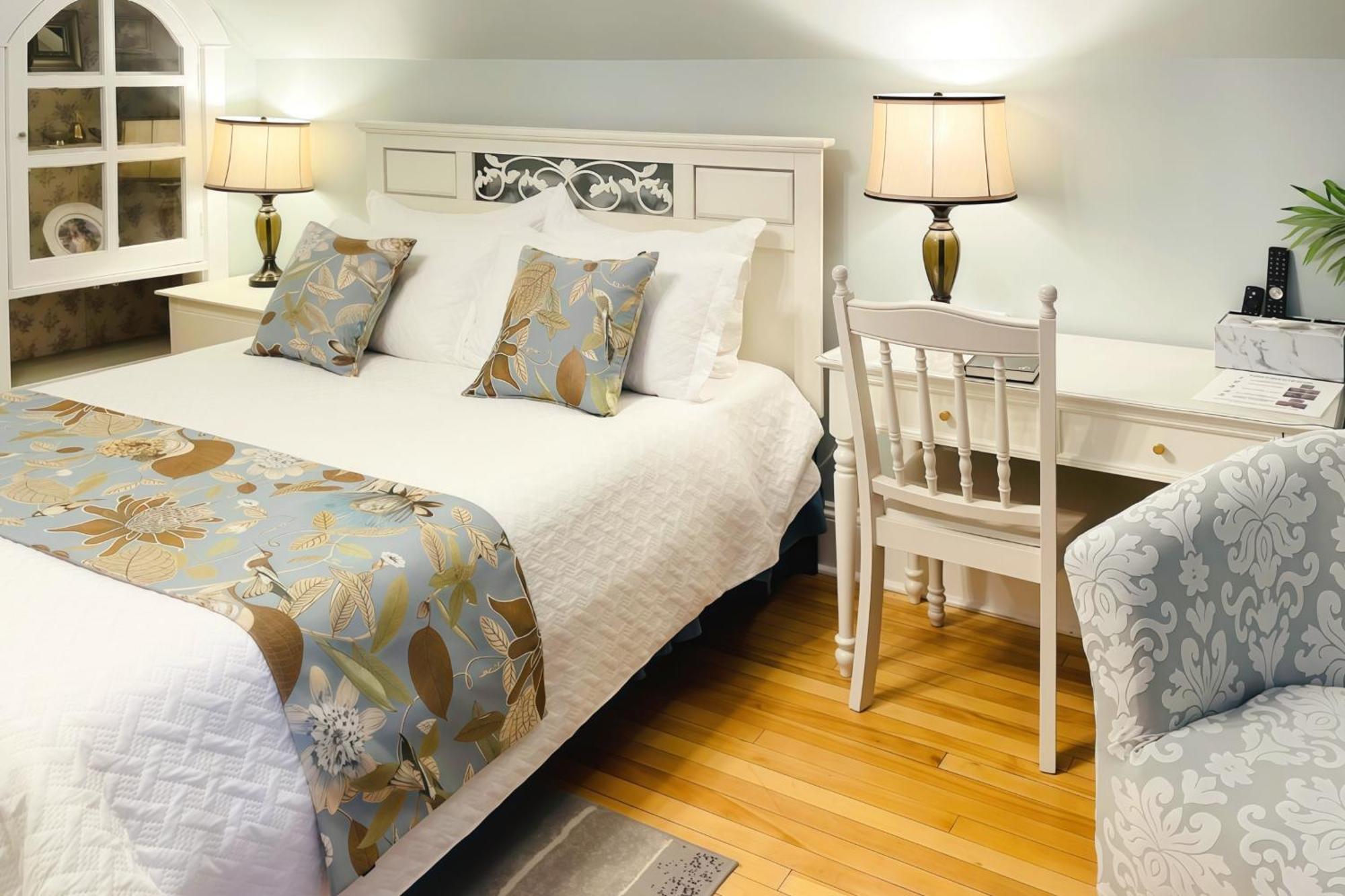 Inn The Eden Hall Charlottetown