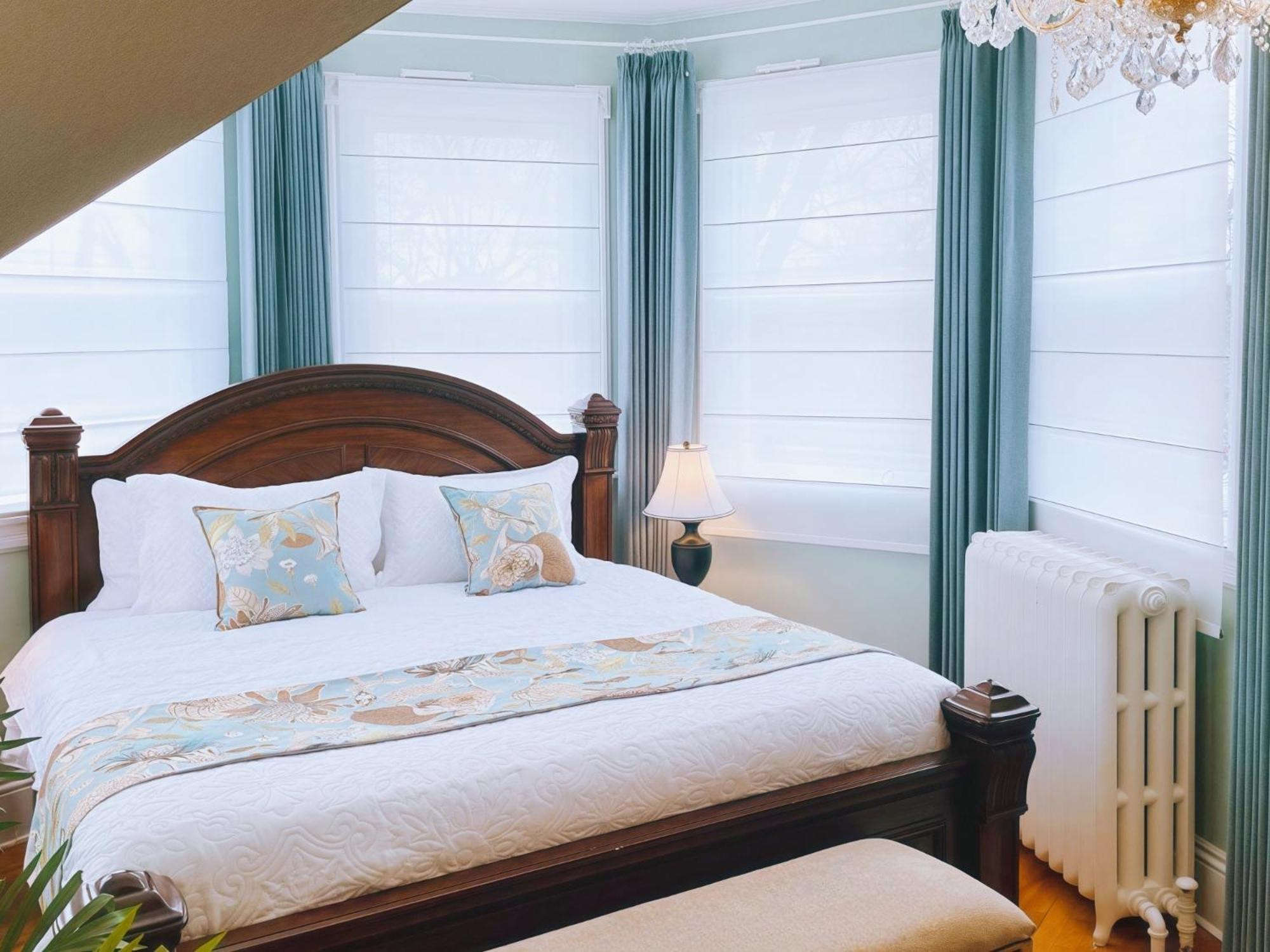 Inn The Eden Hall Charlottetown