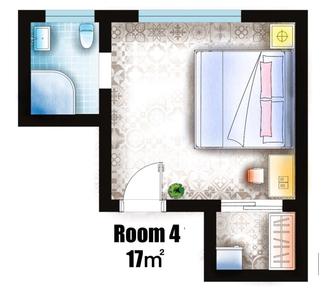 The Eden Hall 4*