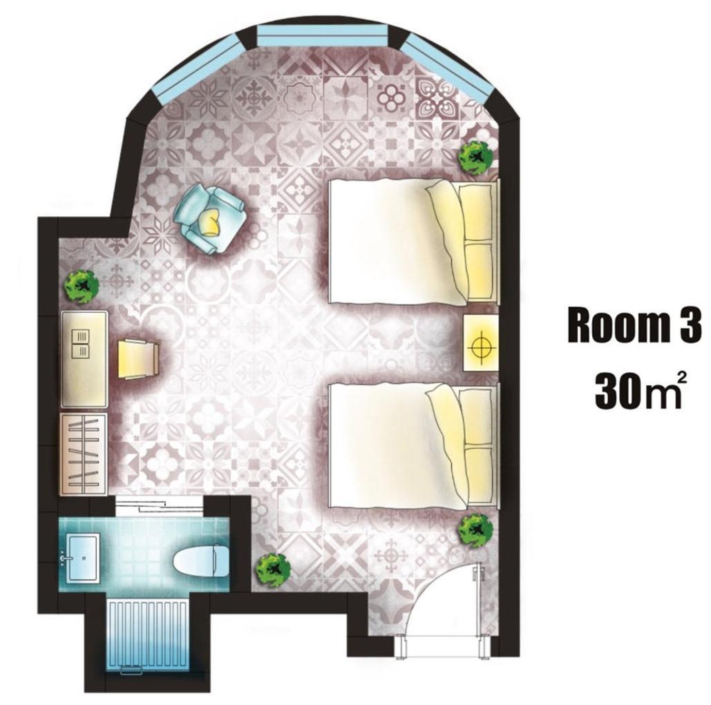 The Eden Hall 4* Charlottetown